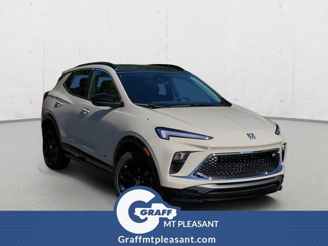2026 Buick Encore GX Sport Touring SUV