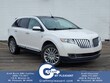  Lincoln MKX