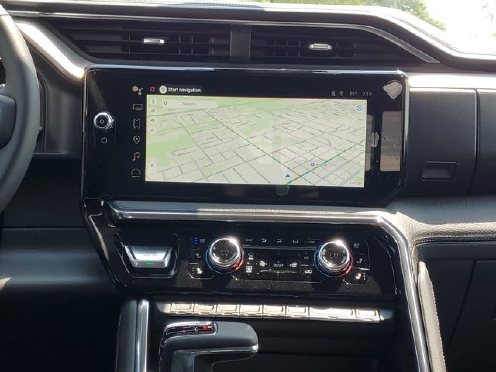 2026 GMC Sierra 1500 Denali - Photo 67