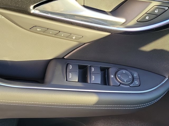 2026 Buick Envision Preferred - Photo 25