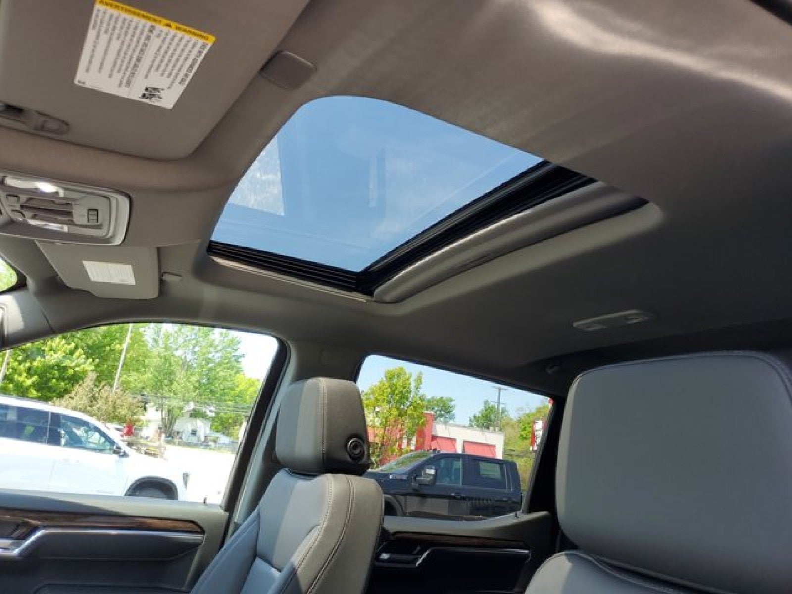2026 GMC Sierra 1500 Elevation - Photo 47
