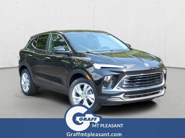 2026 Buick Encore GX Preferred SUV