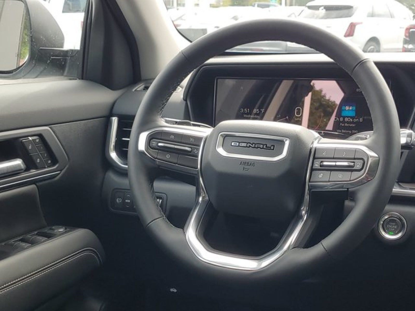 2027 GMC Terrain Denali - Photo 62