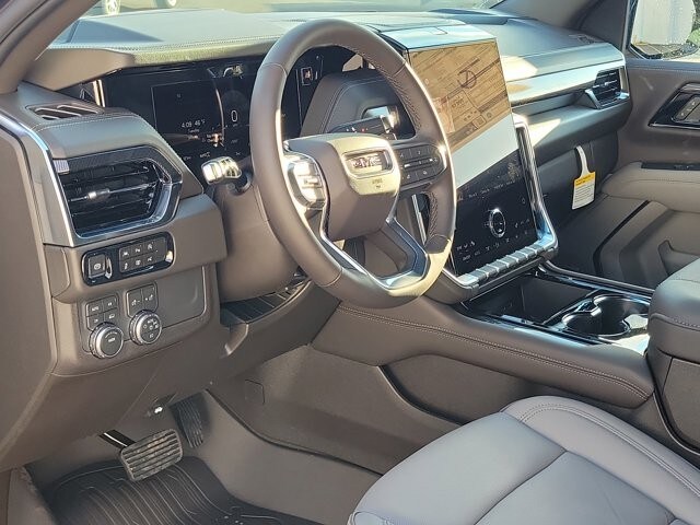 2026 GMC Yukon XL Elevation - Photo 9