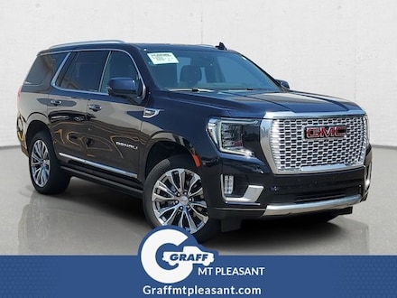 2024 GMC Yukon Denali SUV
