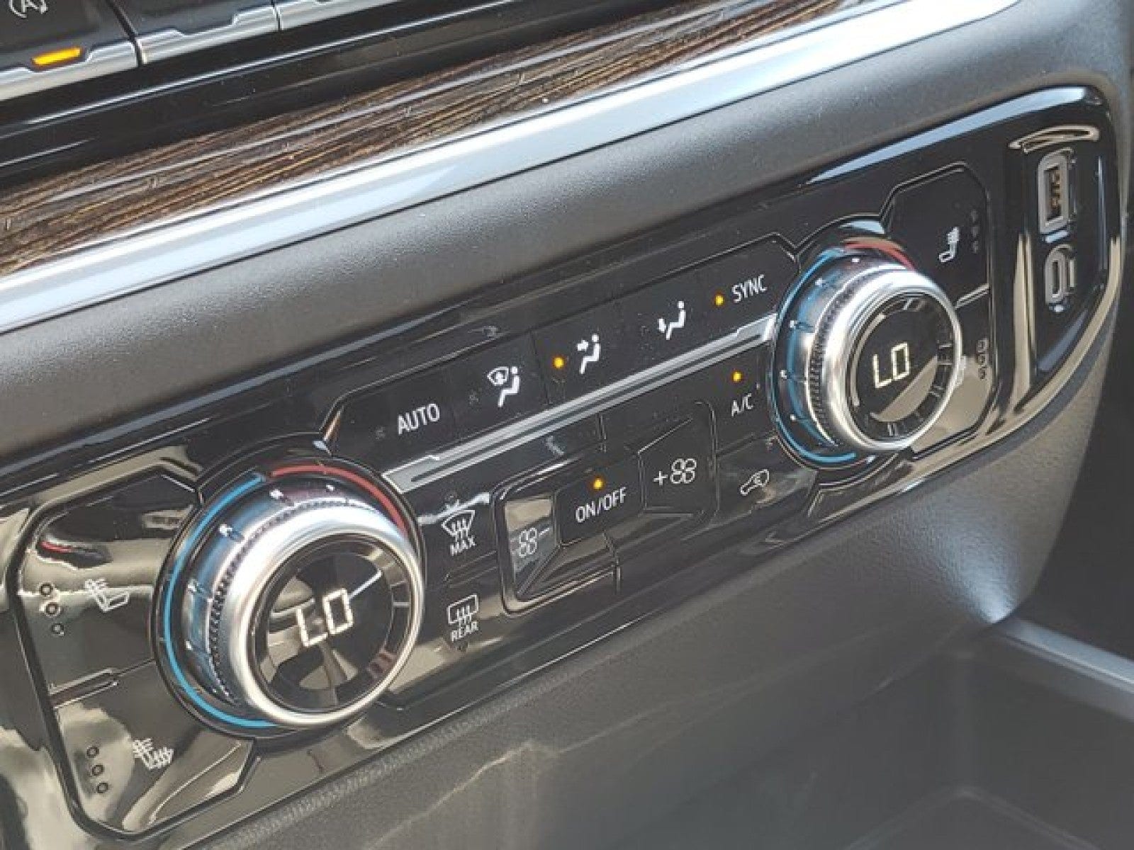 2026 GMC Sierra 1500 Elevation - Photo 60