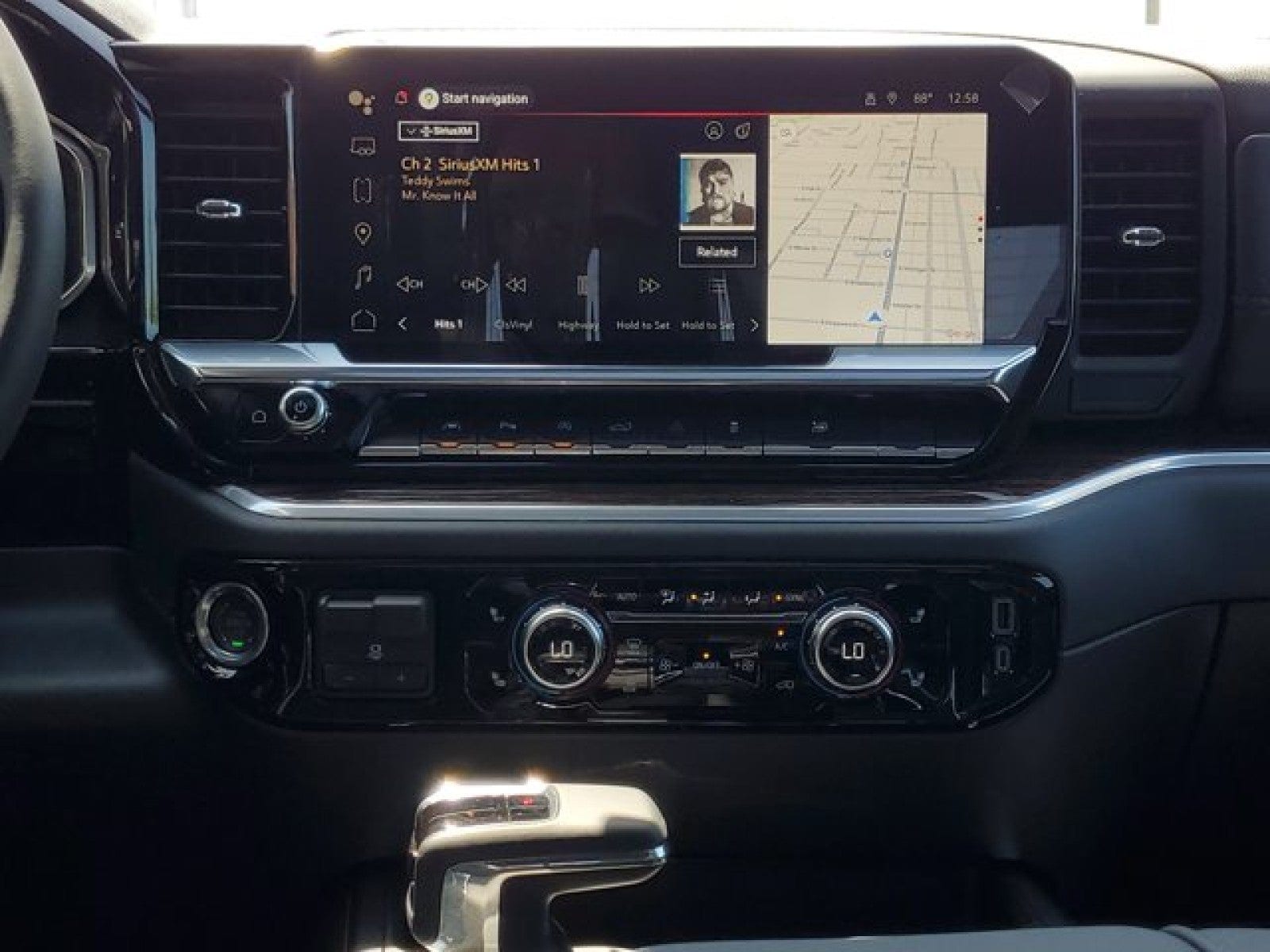 2026 GMC Sierra 1500 Elevation - Photo 69