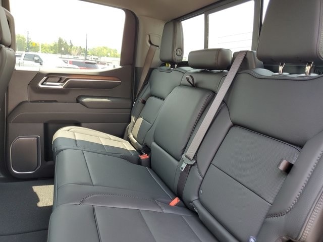 2026 GMC Sierra 1500 Denali - Photo 32