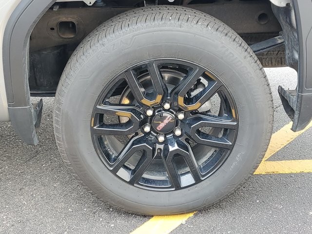 2026 GMC Sierra 1500 Elevation - Photo 7