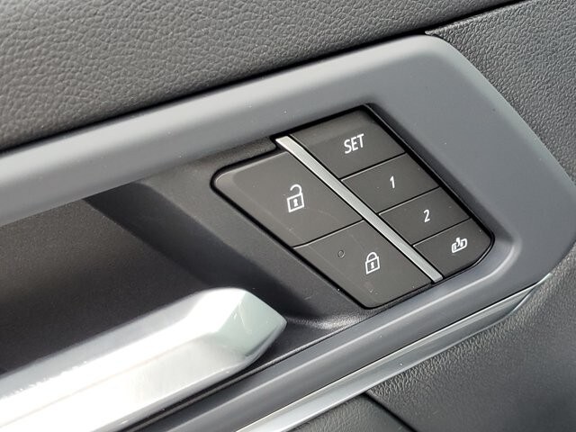 2027 GMC Terrain Denali - Photo 23