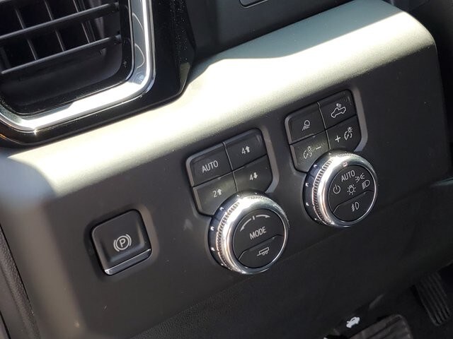 2026 GMC Sierra 1500 Denali - Photo 12