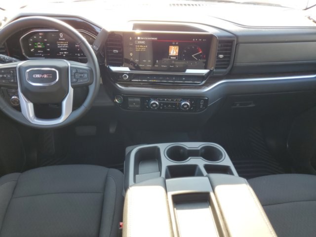 2026 GMC Sierra 1500 SLE - Photo 29