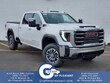 GMC Sierra 2500 HD