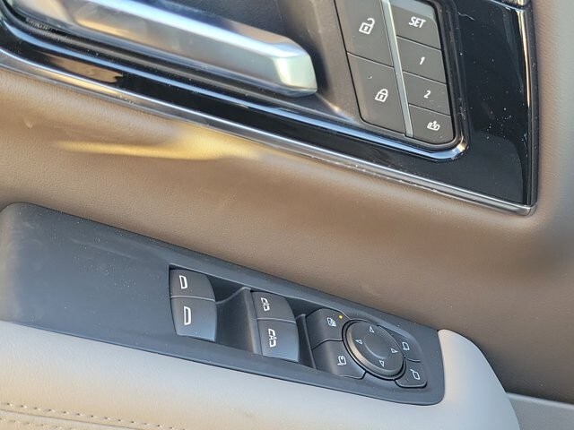 2026 GMC Yukon XL Elevation - Photo 26