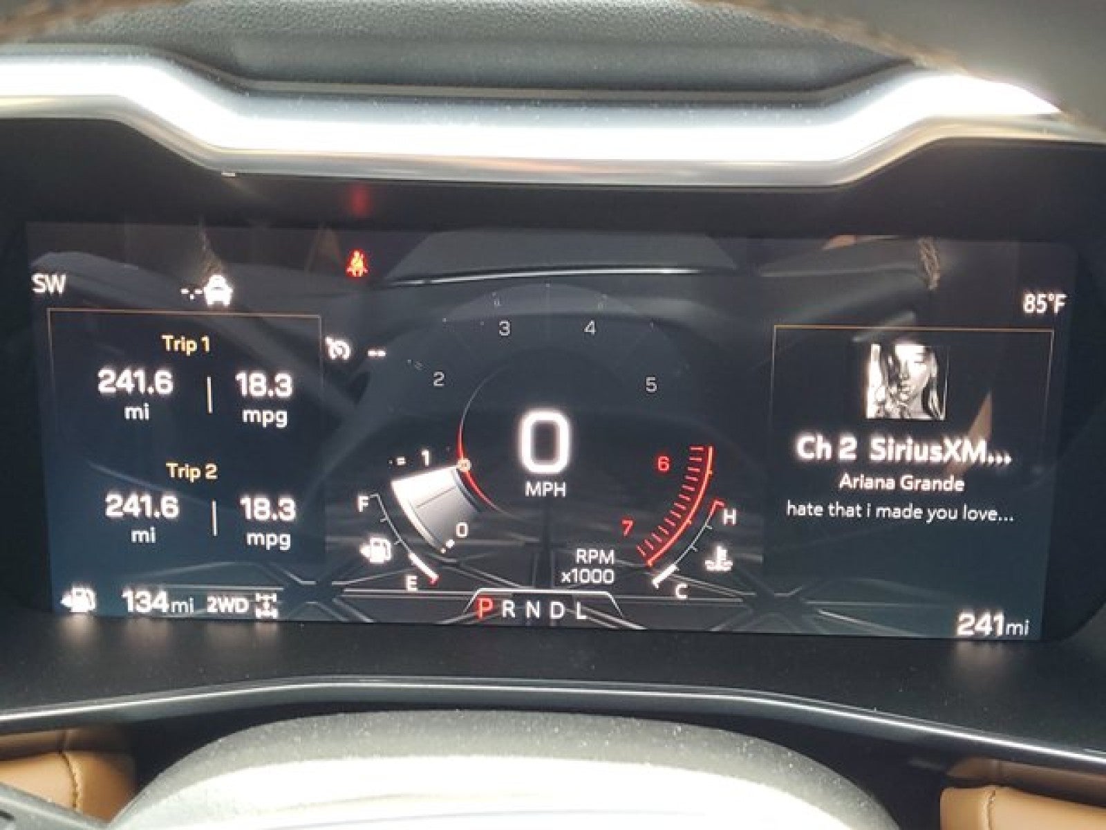 2026 GMC Canyon AT4 - Photo 43