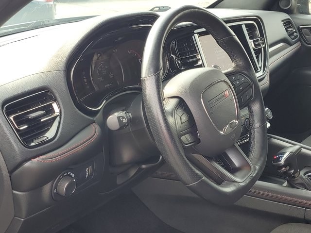 2023 Dodge Durango GT - Photo 9