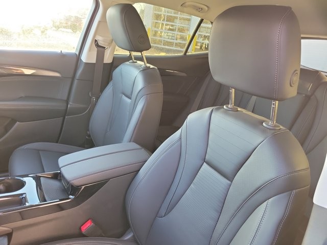 2026 Buick Envision Preferred - Photo 9