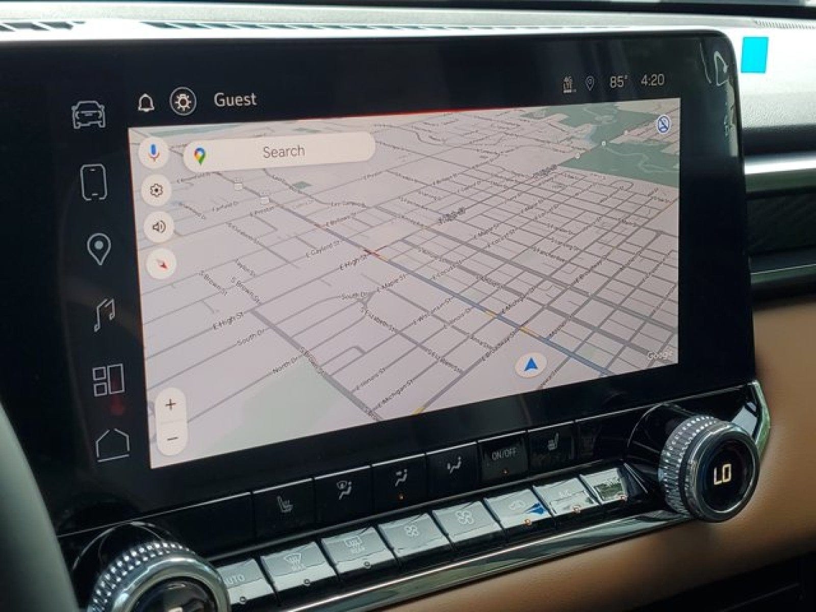 2026 GMC Canyon AT4 - Photo 49