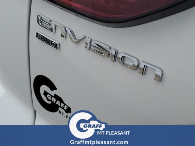 2026 Buick Envision Sport Touring - Photo 35