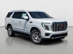 2026 GMC Yukon Denali SUV