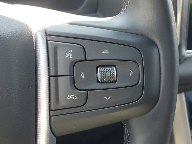 2024 GMC Yukon Denali - Photo 16