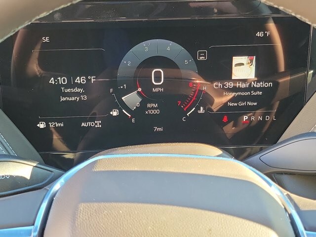 2026 GMC Yukon XL Elevation - Photo 13