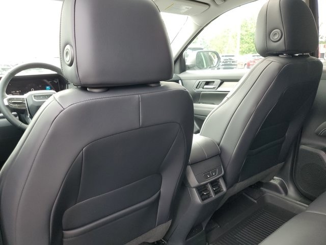 2027 GMC Terrain Denali - Photo 29