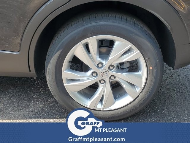 2026 Buick Encore GX Preferred - Photo 34