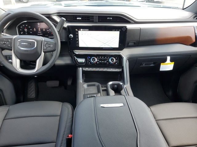 2026 GMC Sierra 2500HD Denali - Photo 29