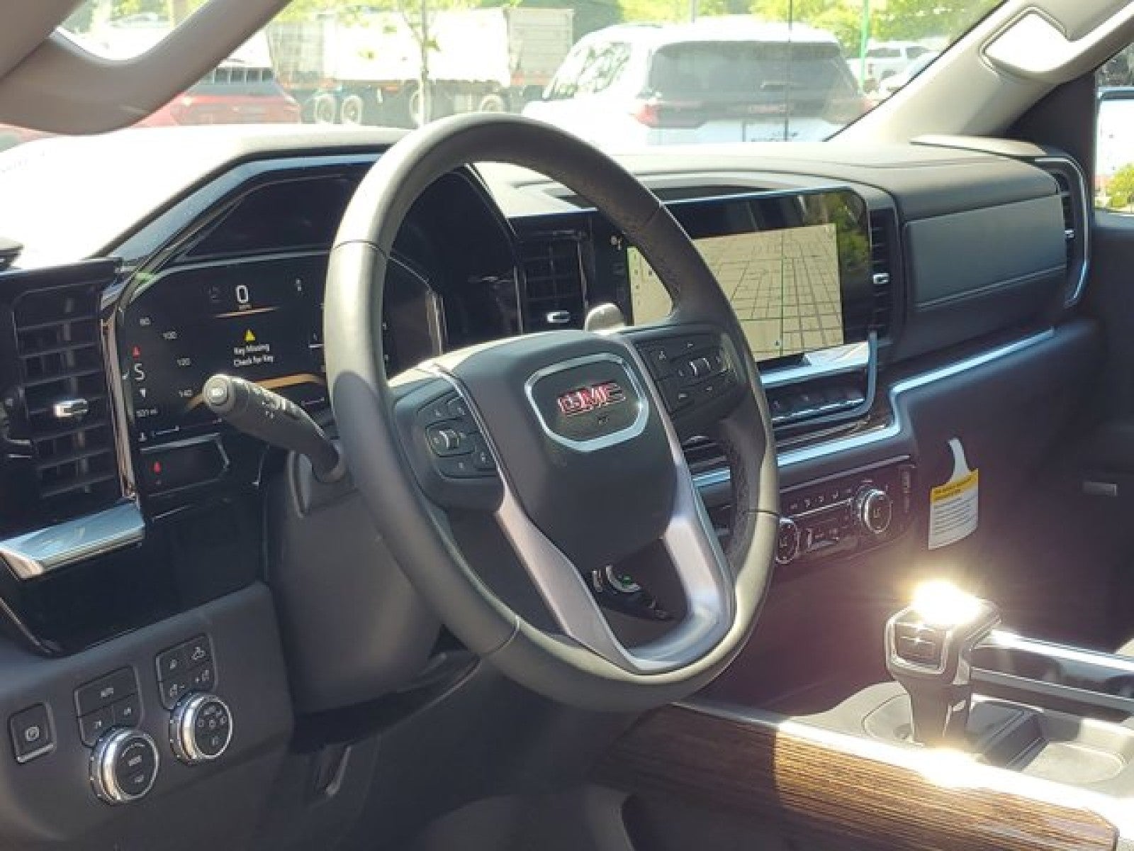 2026 GMC Sierra 1500 Elevation - Photo 49
