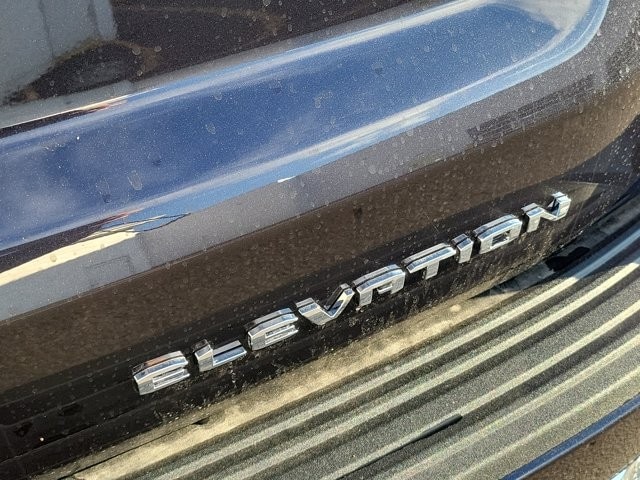 2026 GMC Yukon XL Elevation - Photo 7