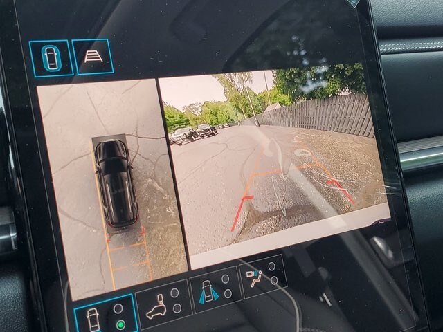 2027 GMC Terrain Denali - Photo 18