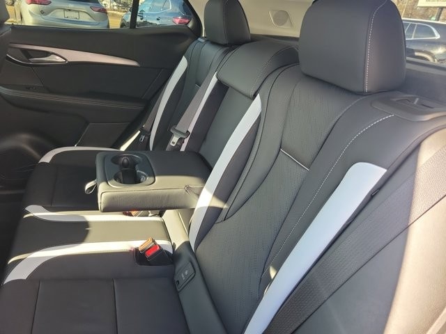 2026 Buick Envision Sport Touring - Photo 30