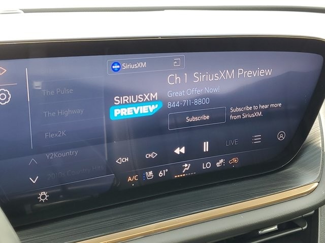 2024 Buick Envision Avenir - Photo 15