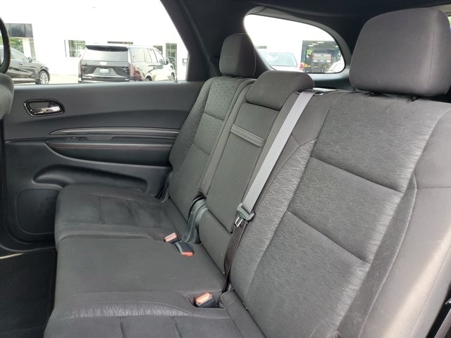 2023 Dodge Durango GT - Photo 28