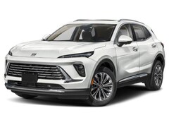 2026 Buick Envision Sport Touring SUV