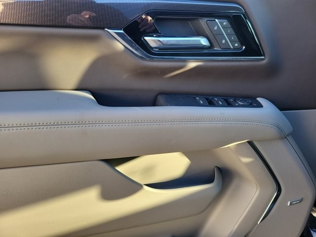 2026 GMC Yukon XL Elevation - Photo 25
