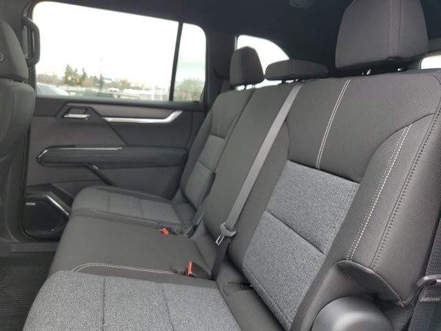 2026 GMC Acadia Elevation - Photo 30