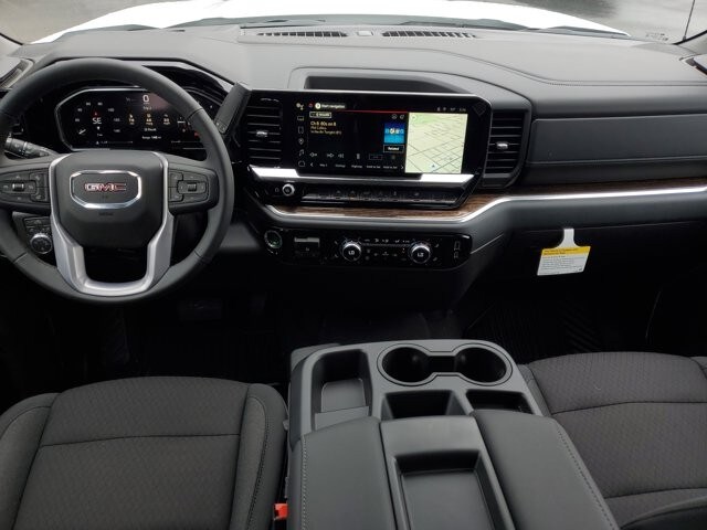 2026 GMC Sierra 1500 SLE - Photo 29