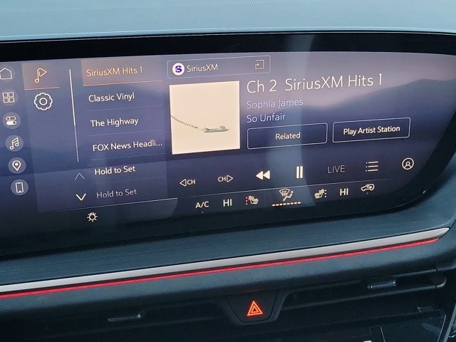 2026 Buick Envision Sport Touring - Photo 18