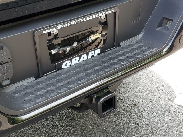 2026 GMC Canyon AT4 - Photo 32