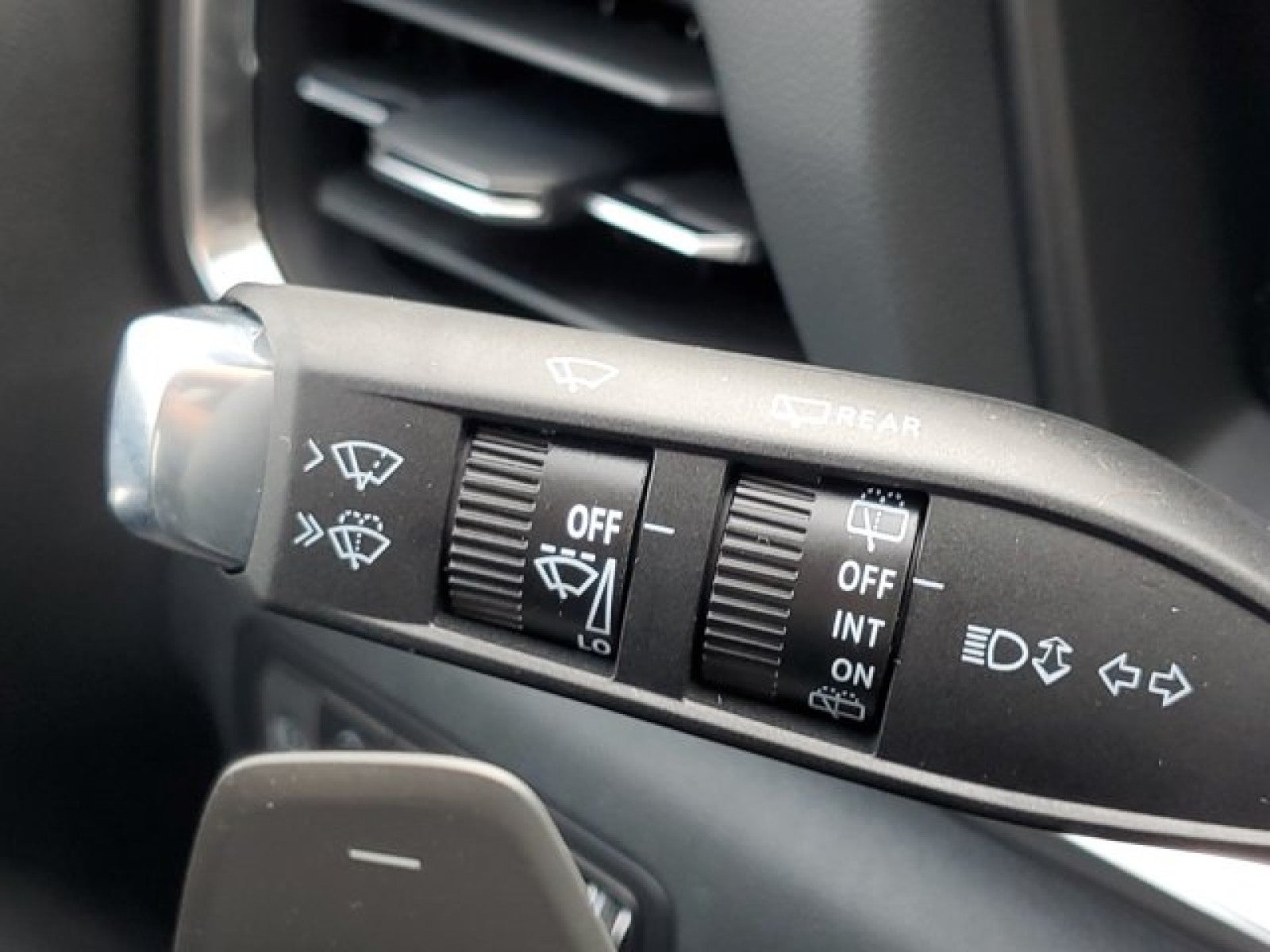 2027 GMC Terrain Denali - Photo 47