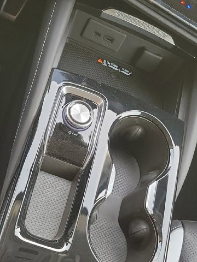 2026 Buick Envision Sport Touring - Photo 19