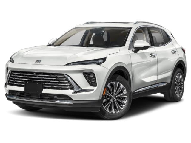 2026 Buick Envision Sport Touring AWD's photo