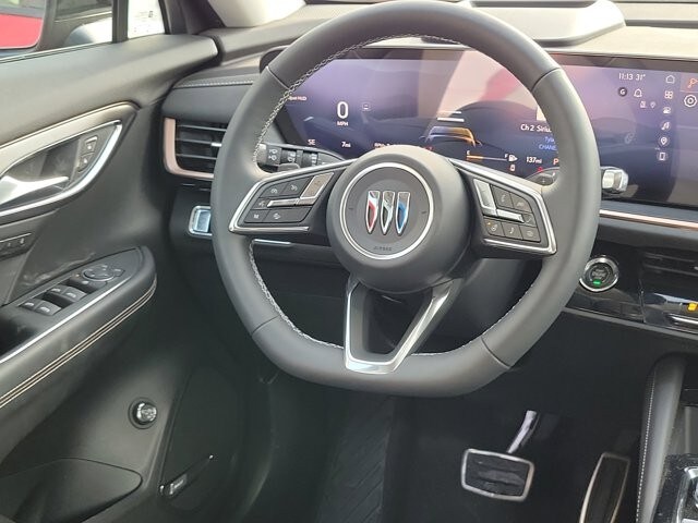 2026 Buick Envision Sport Touring - Photo 25