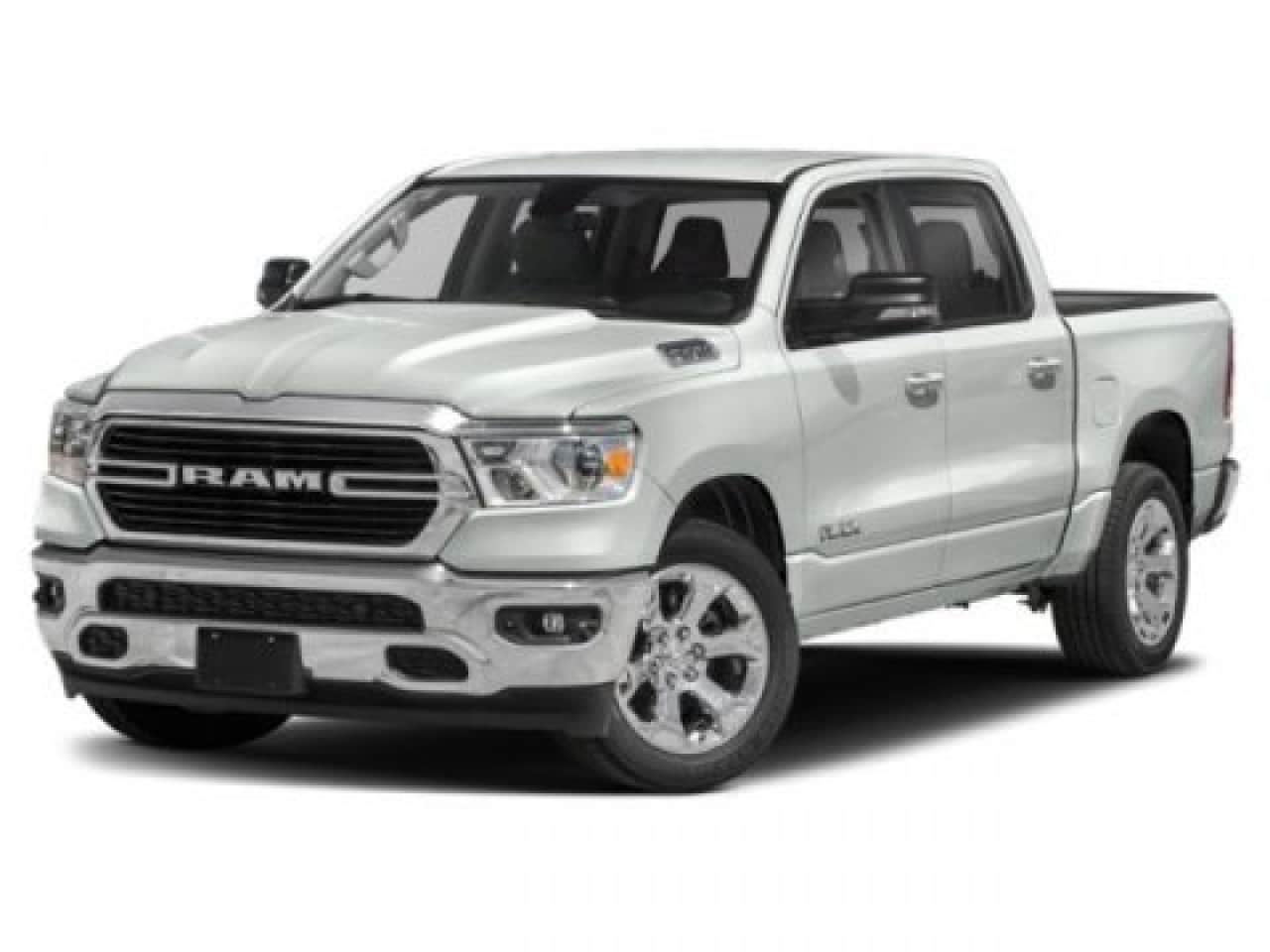 2020 RAM Ram 1500 Pickup Big Horn/Lone Star's photo