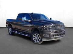 2025 Ram 2500 LARAMIE CREW CAB 4X4 6'4 BOX Pickup