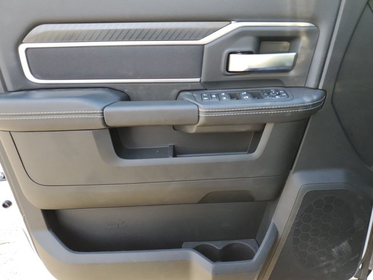 2026 RAM 2500 Big Horn - Photo 21