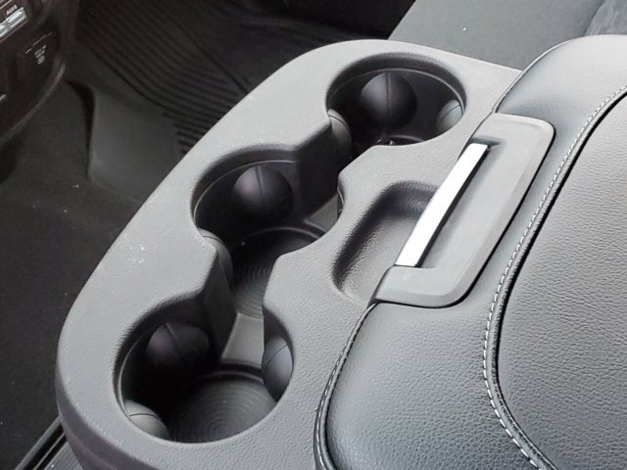 2026 RAM 3500 Tradesman - Photo 20