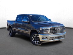 2025 Ram 1500 LARAMIE CREW CAB 4X4 5'7 BOX Pickup